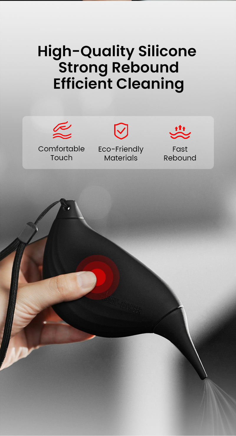 MHW-3BOMBER Bird Air Blower