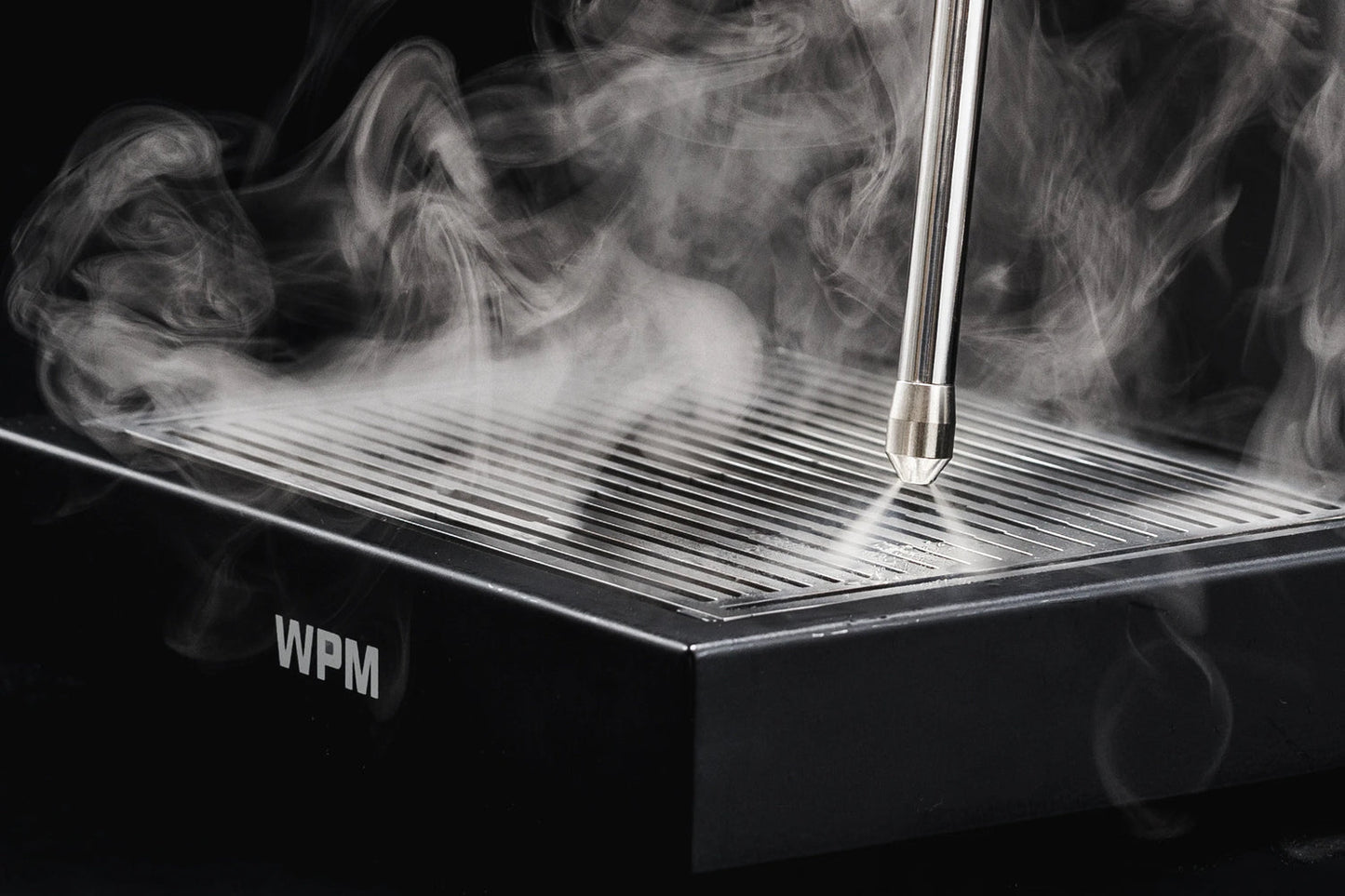 WPM PRIMUS Espresso Machine