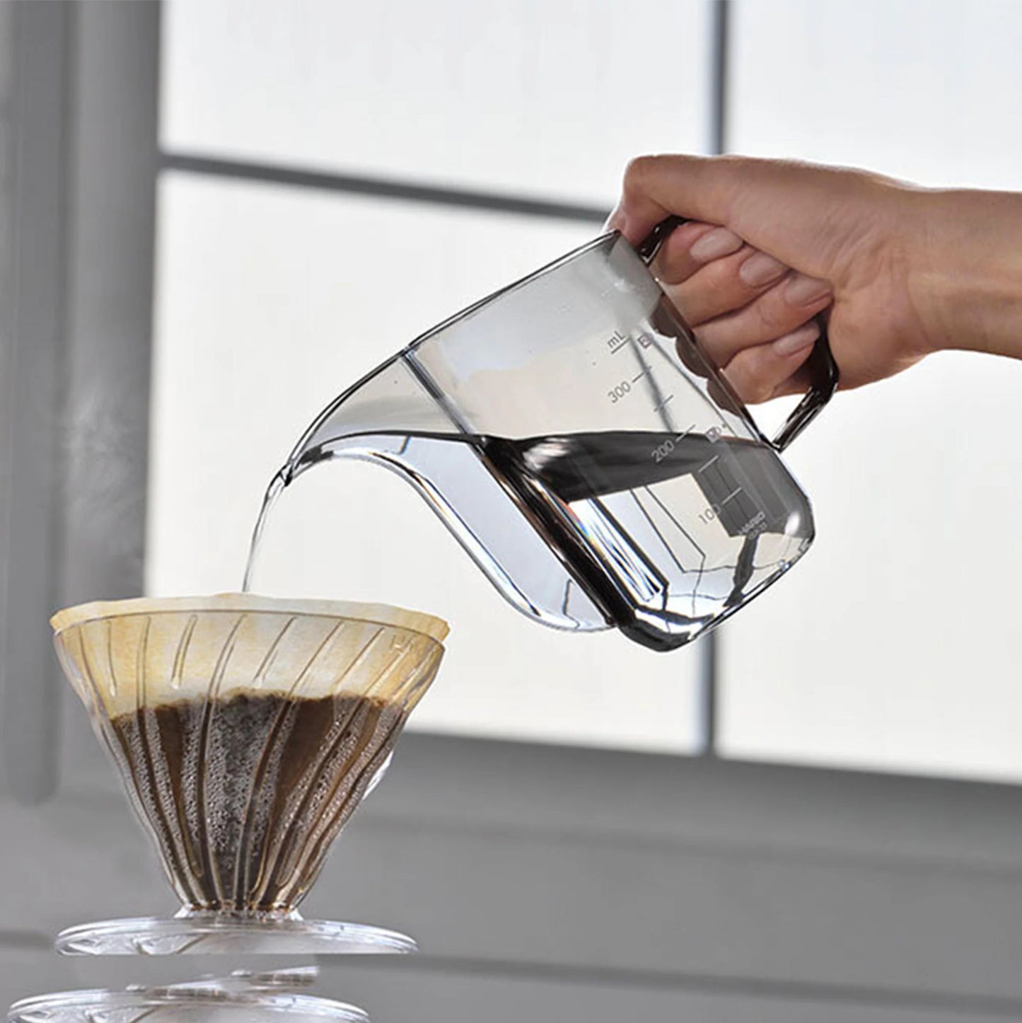 Hario V60 Drip Kettle AIR
