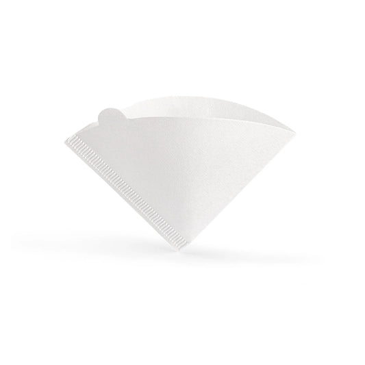 MHW-3BOMBER Cone Coffee Filter Paper
