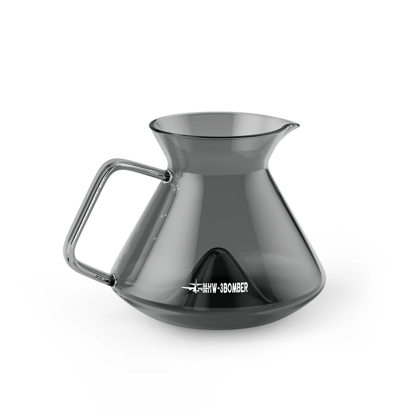 MHW-3BOMBER Hill Coffee Server