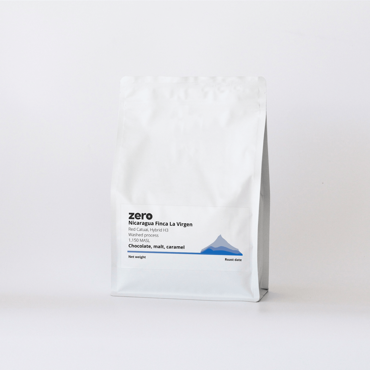 Nicaragua Finca La Virgen
