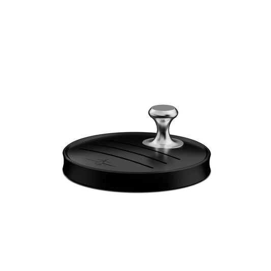 MHW-3BOMBER Espresso Puck Screen Stand with Magnet
