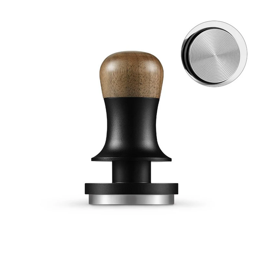 MHW-3BOMBER Flash Tamper 30lbs Constant Pressure Espresso Tamper 2.0
