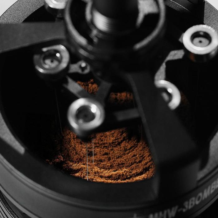 MHW-3BOMBER YU Series Cyclone Needle Distributor WDT Tool