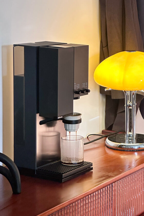 xBloom Studio Coffee Machine 3-in-1 Automatic Smart Brewer