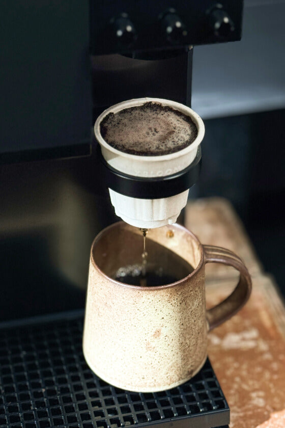xBloom Studio Coffee Machine 3-in-1 Automatic Smart Brewer