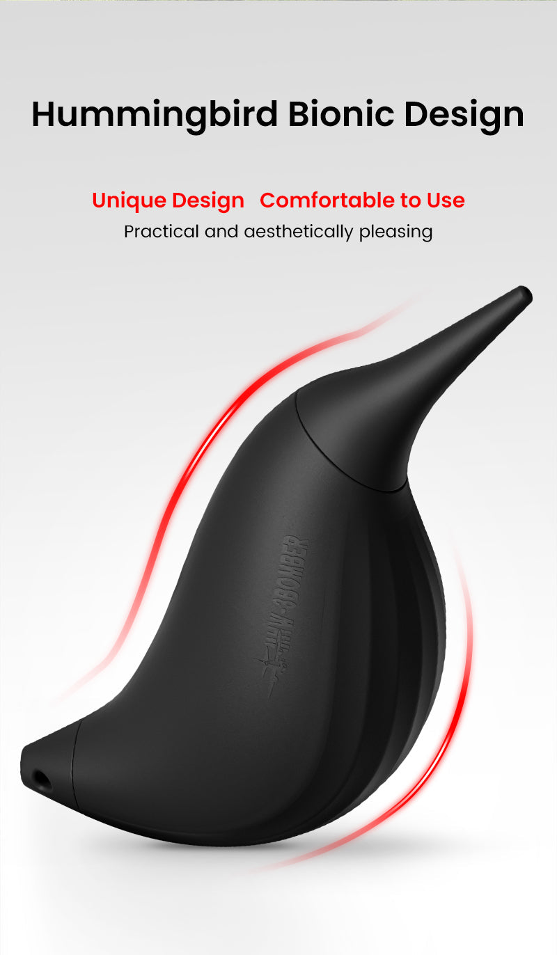 MHW-3BOMBER Bird Air Blower