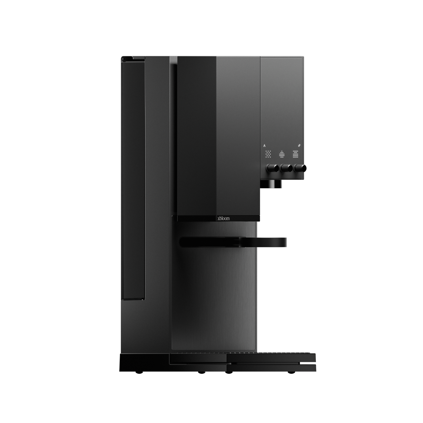 xBloom Studio Coffee Machine 3-in-1 Automatic Smart Brewer