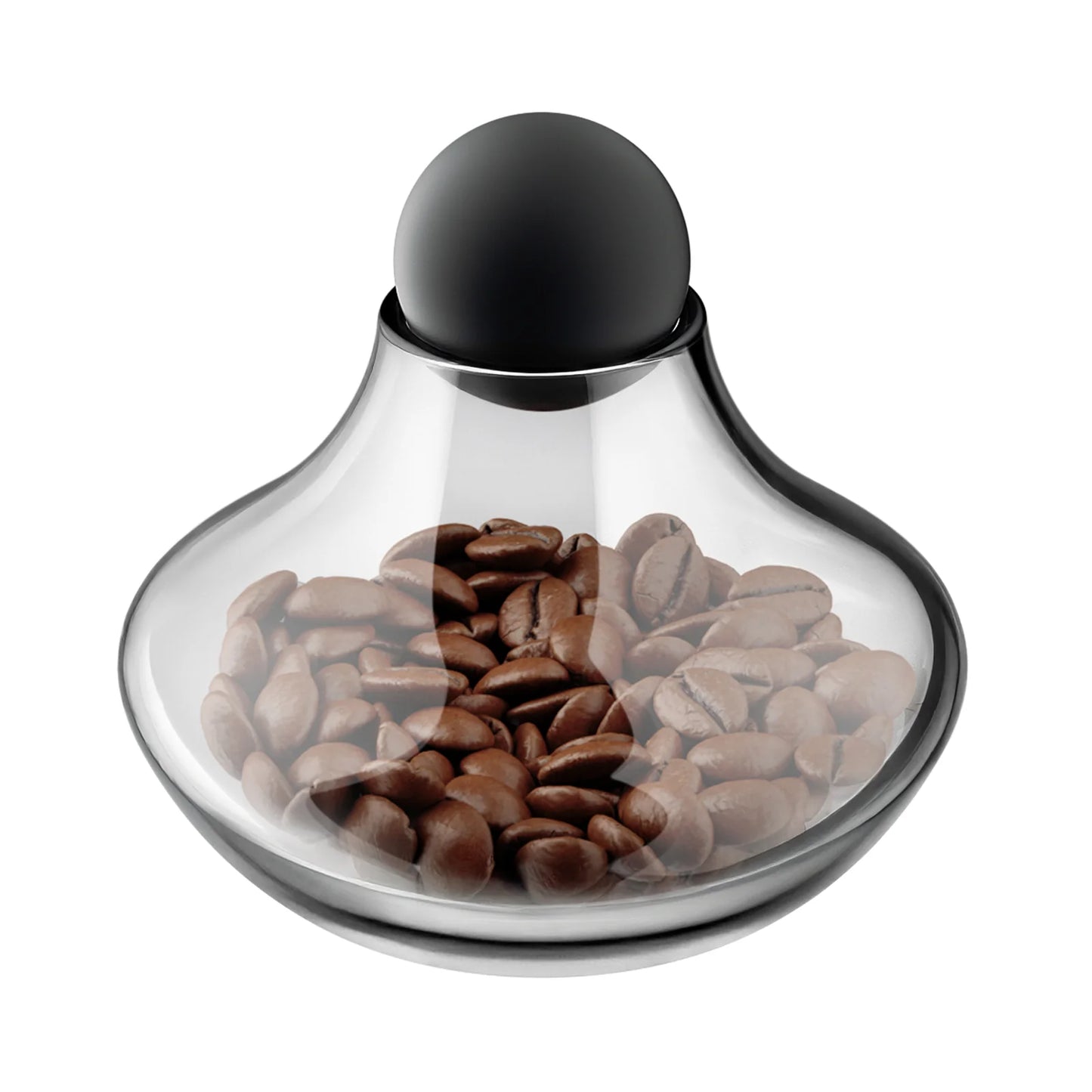 MHW-3BOMBER Coffee Display Jar