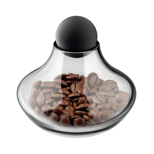 MHW-3BOMBER Coffee Display Jar