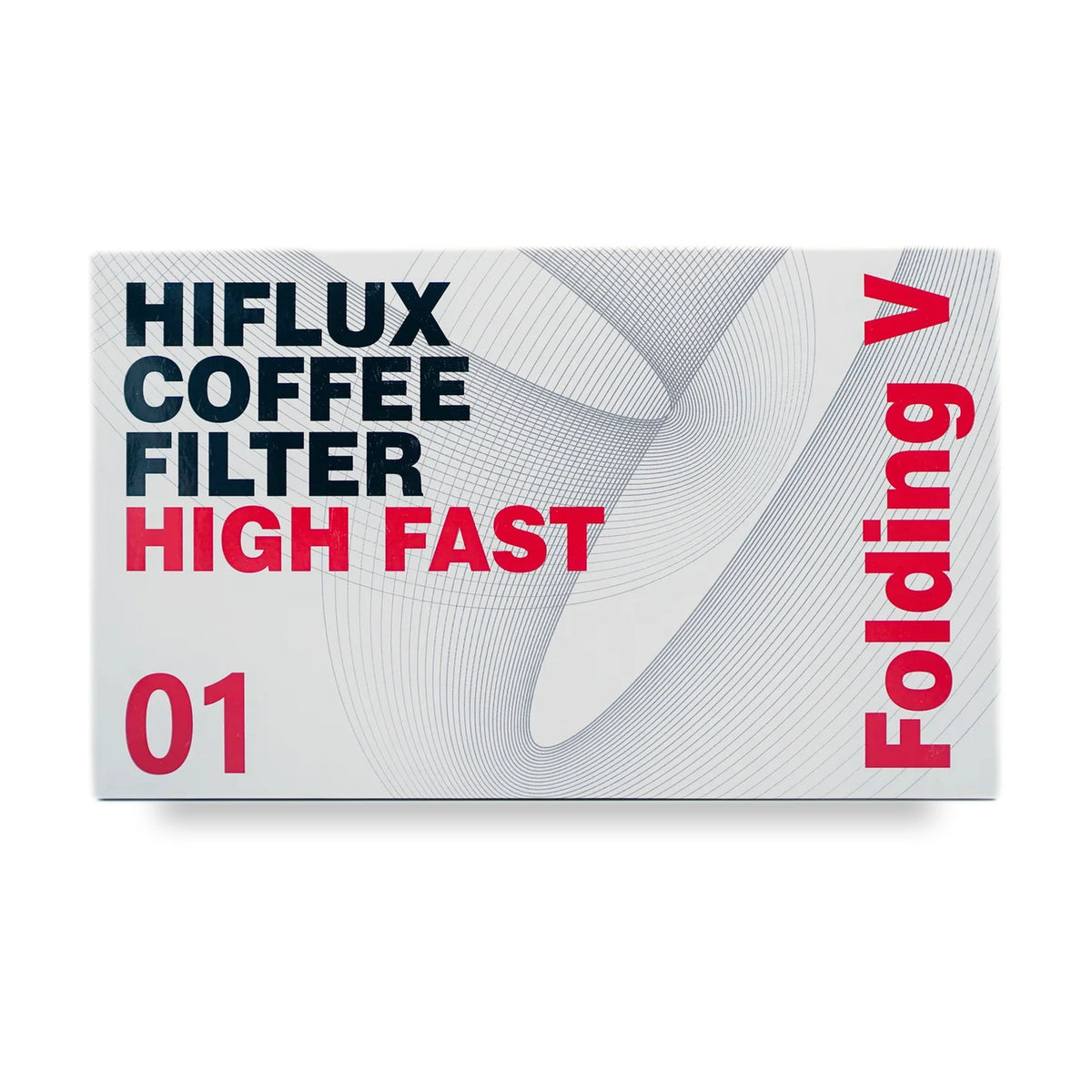 Hiflux Coffee Filter Paper