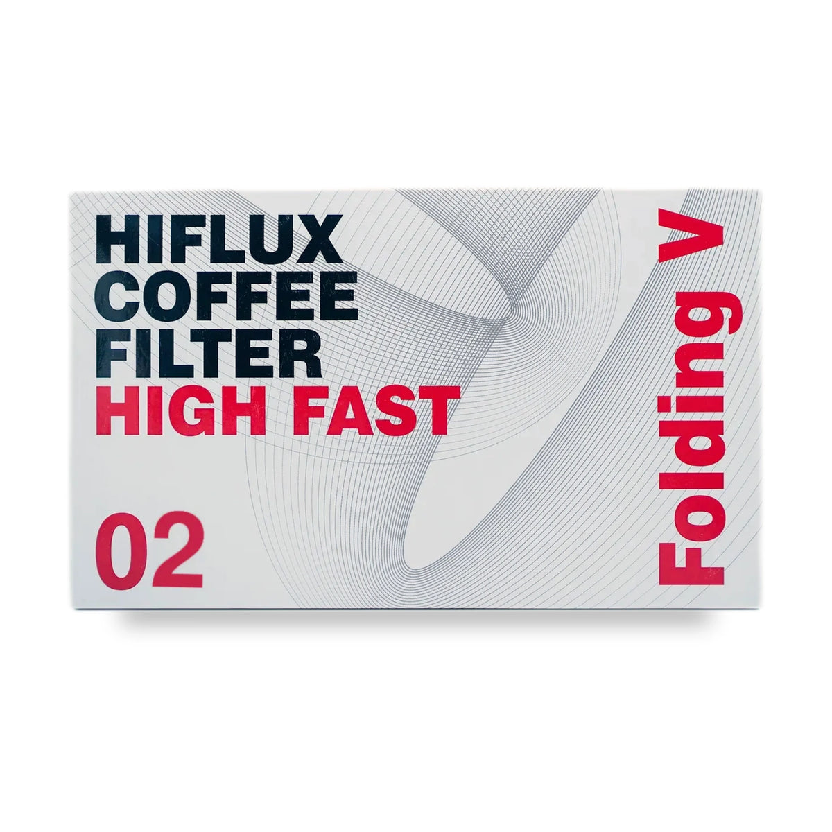 Hiflux Coffee Filter Paper
