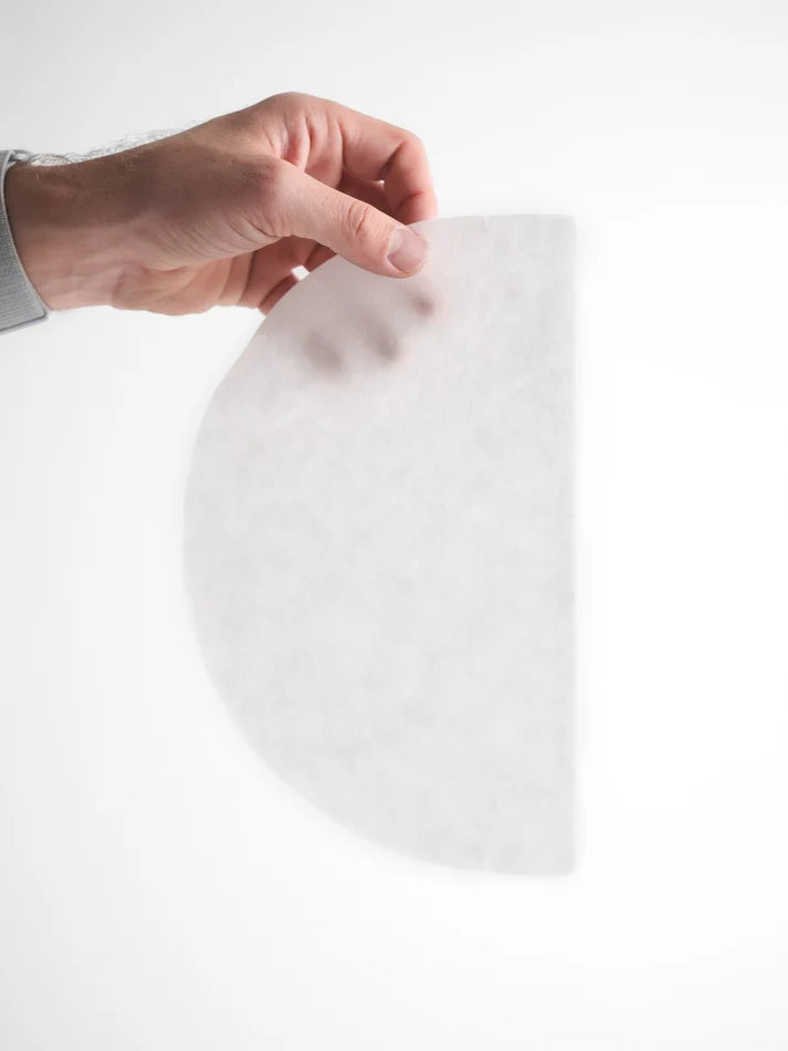 Hiflux Coffee Filter Paper