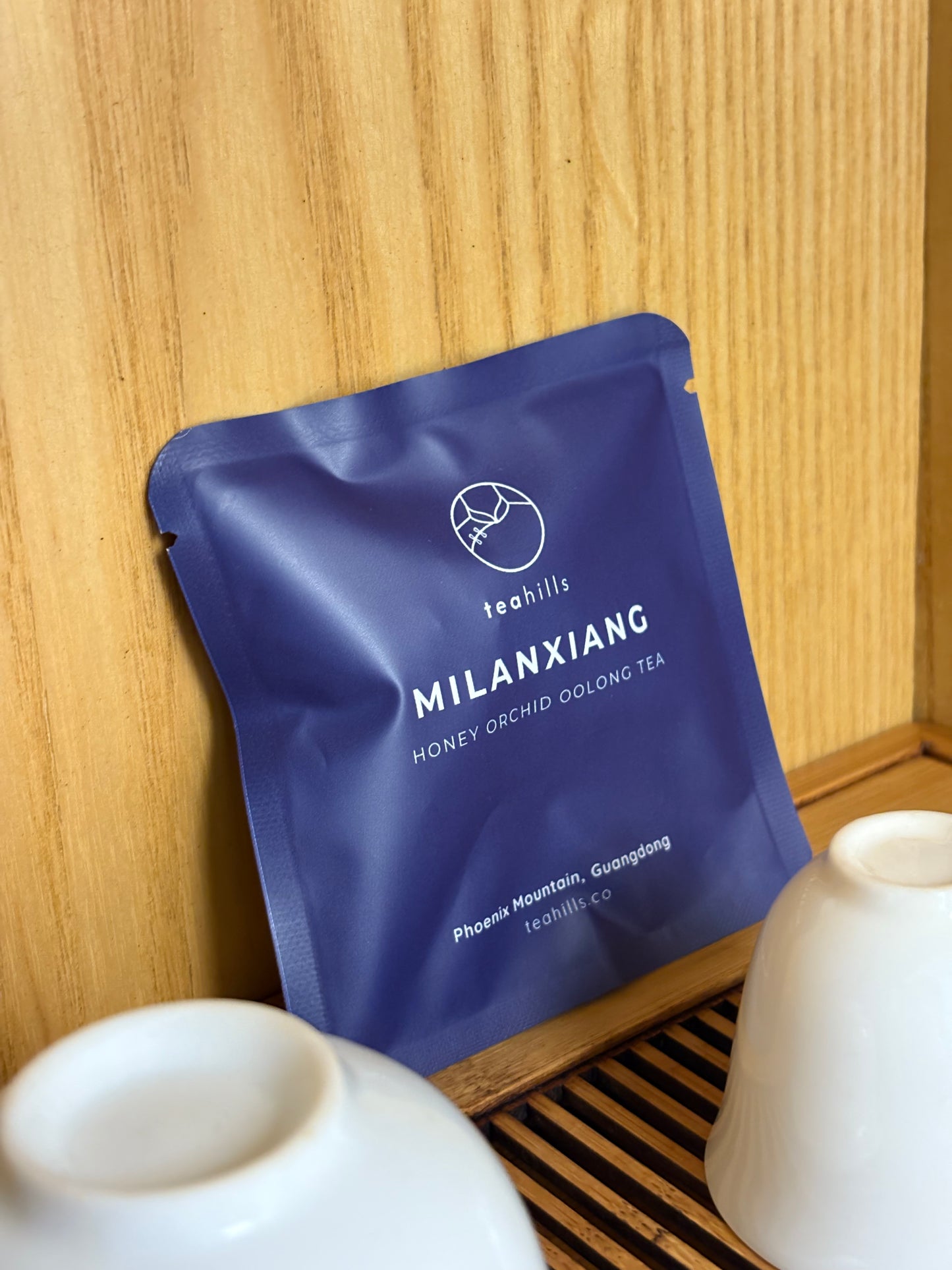 teahills Milanxiang Honey Orchid Oolong Tea