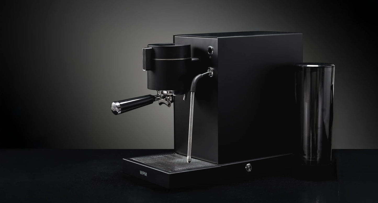WPM PRIMUS Espresso Machine