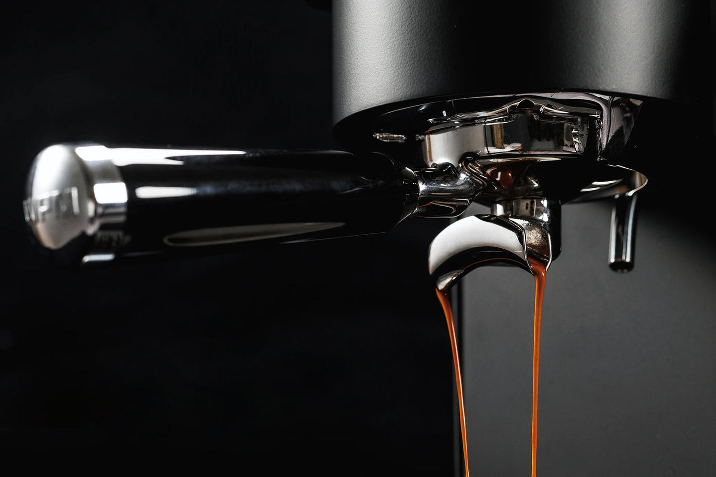 WPM PRIMUS Espresso Machine