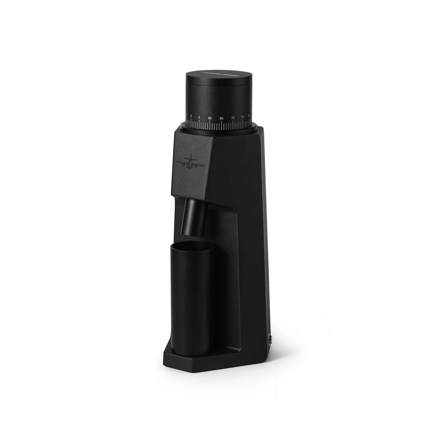 MHW-3BOMBER Sniper Electric Coffee Grinder (for Espresso & Pour Over)