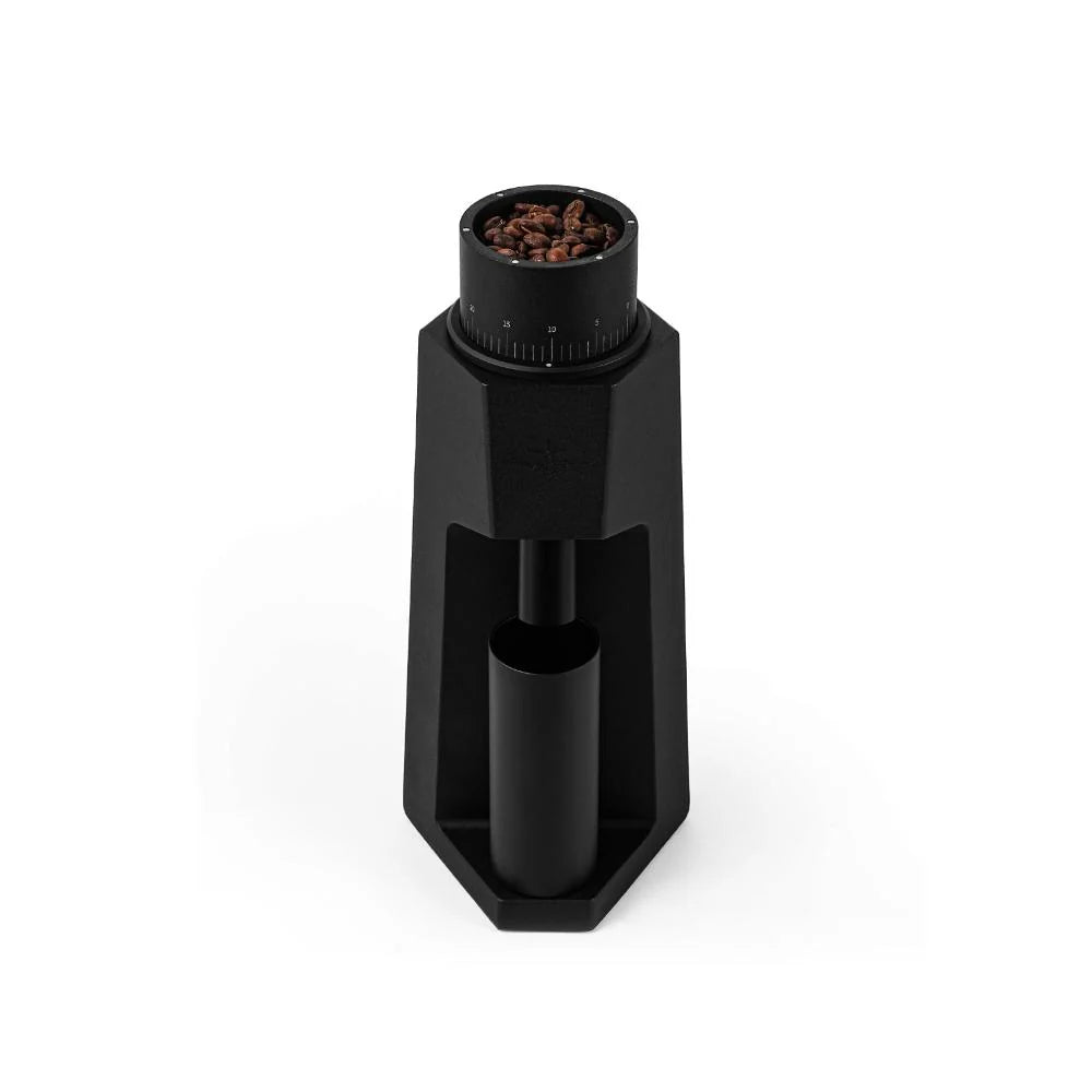 MHW-3BOMBER Sniper Electric Coffee Grinder (for Espresso & Pour Over)