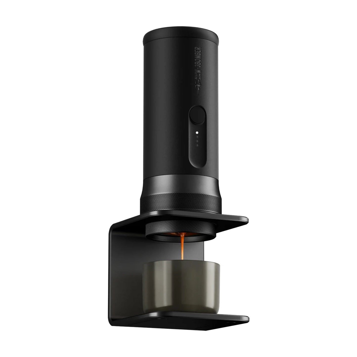 MHW-3BOMBER X-Press58 Portable Espresso Machine