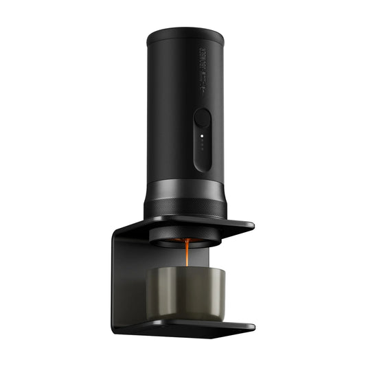 MHW-3BOMBER X-Press58 Portable Espresso Machine