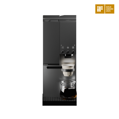 xBloom Studio Coffee Machine 3-in-1 Automatic Smart Brewer