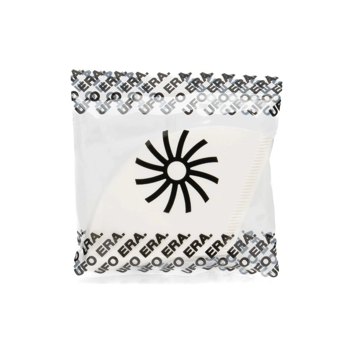 UFO Coffee Filter Paper