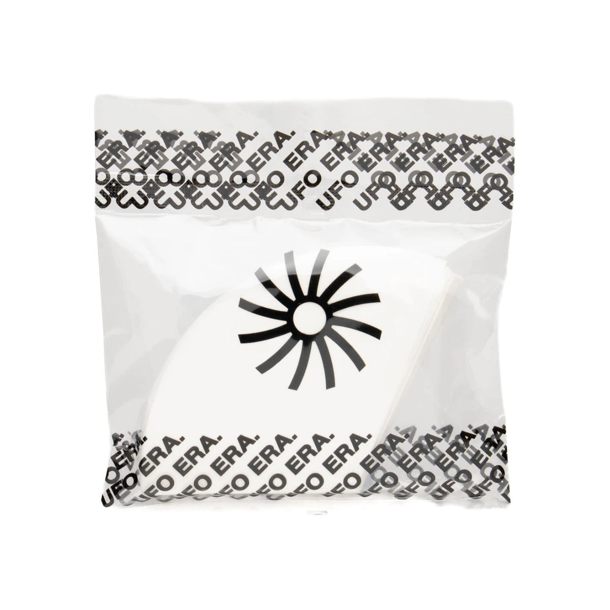 UFO Coffee Filter Paper
