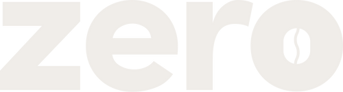 Zero Coffee logo