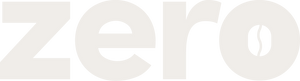 Zero Coffee logo