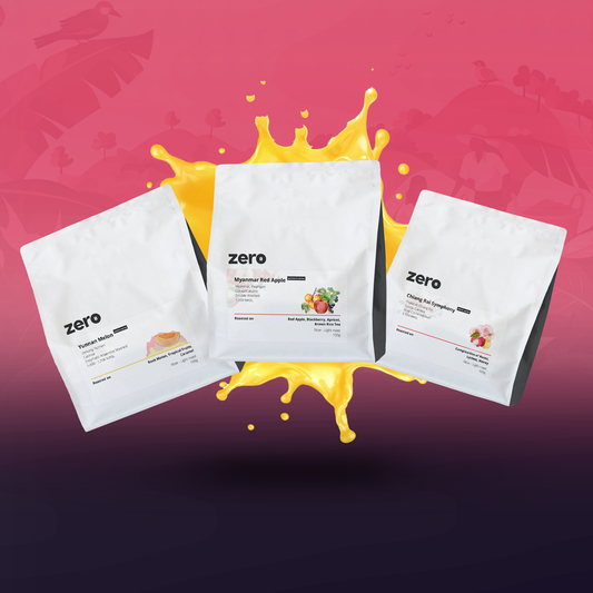 Asian Exotic Bundle Special