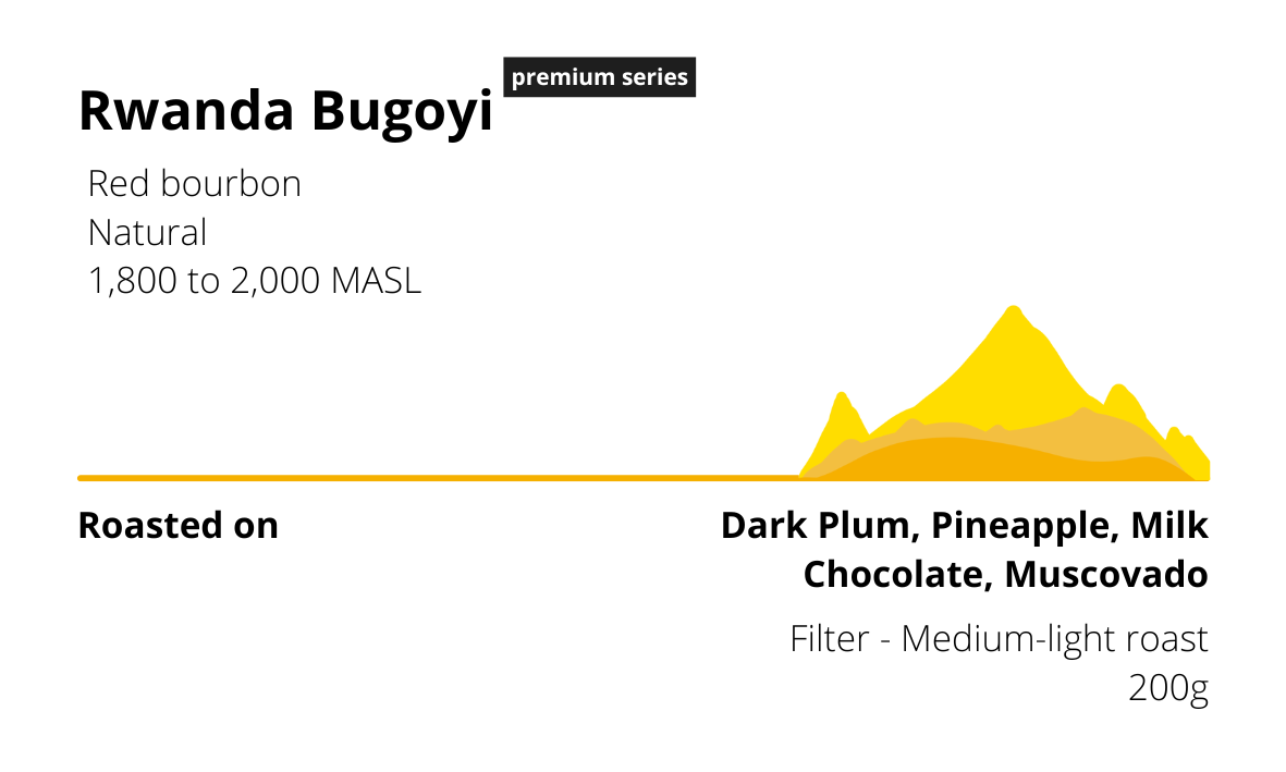 Rwanda Bugoyi