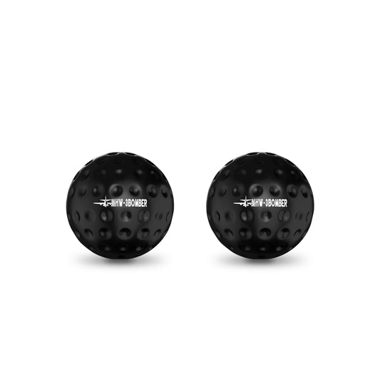 MHW-3BOMBER Chilling Ball
