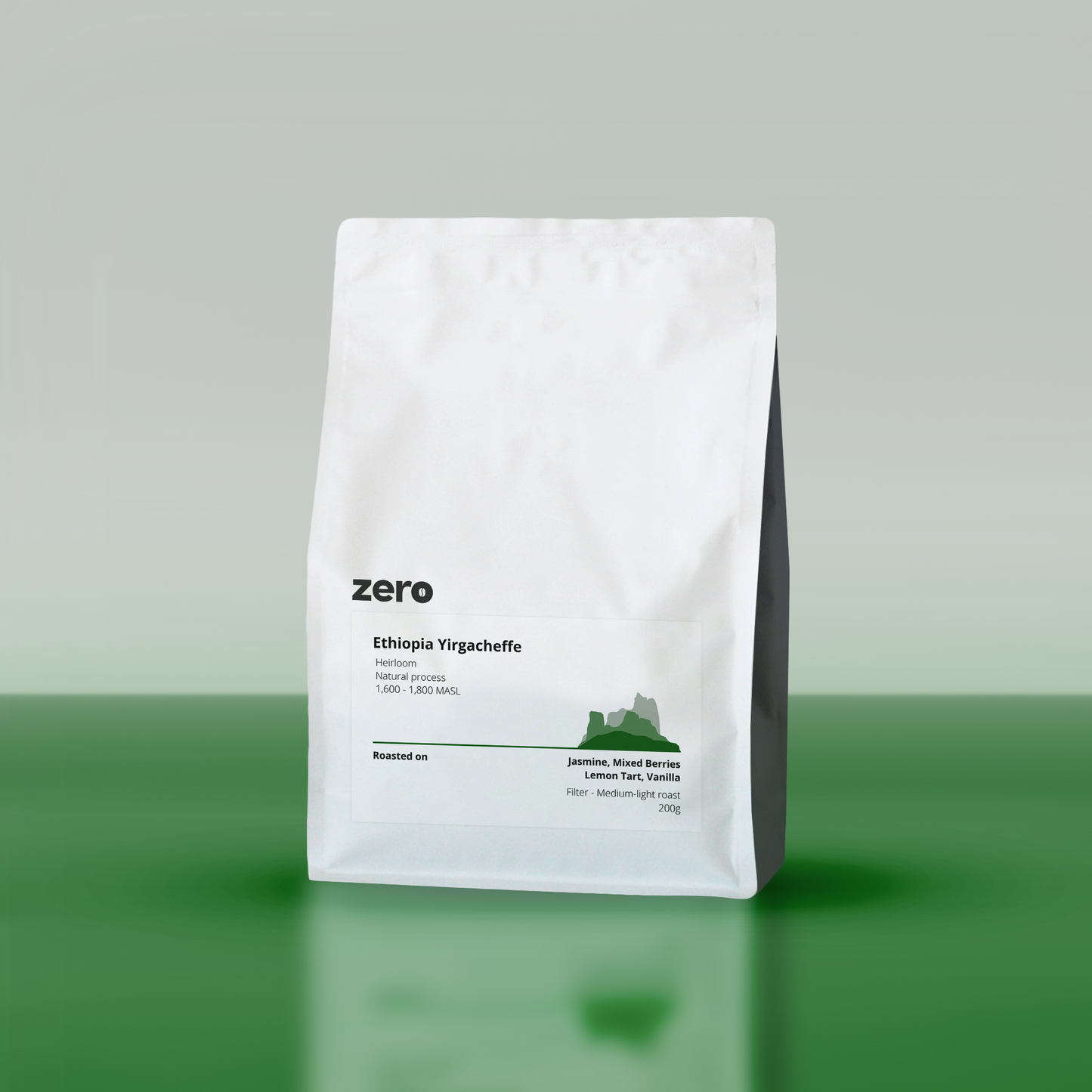Ethiopian Yirgacheffe
