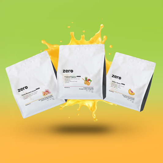 Exotic Bundle Special