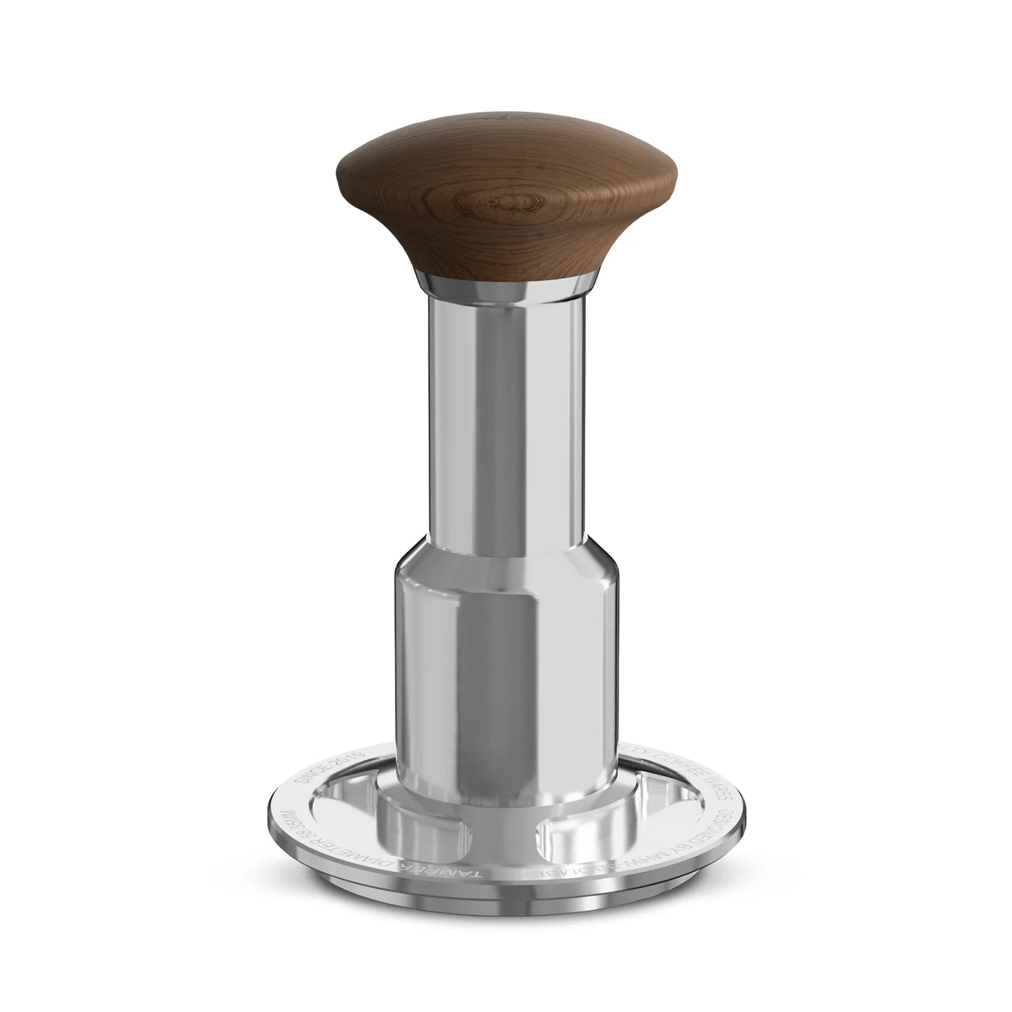 MHW-3BOMBER Knight Impact Tamper 58.35mm