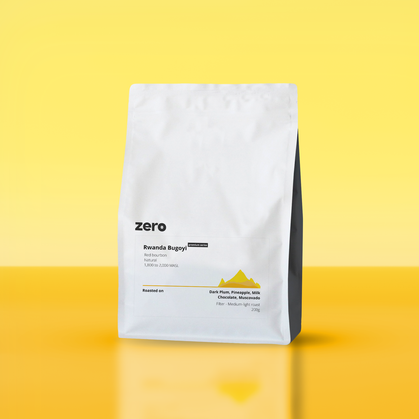 Rwanda Bugoyi