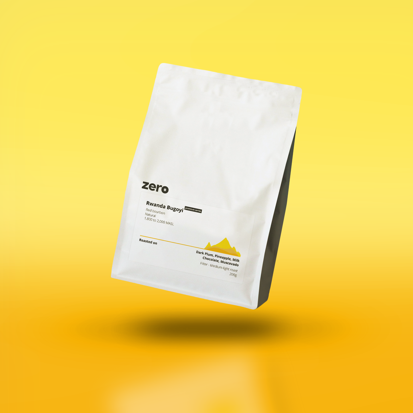 Rwanda Bugoyi
