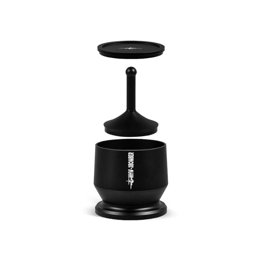 MHW-3BOMBER Shaker Funnel 58mm