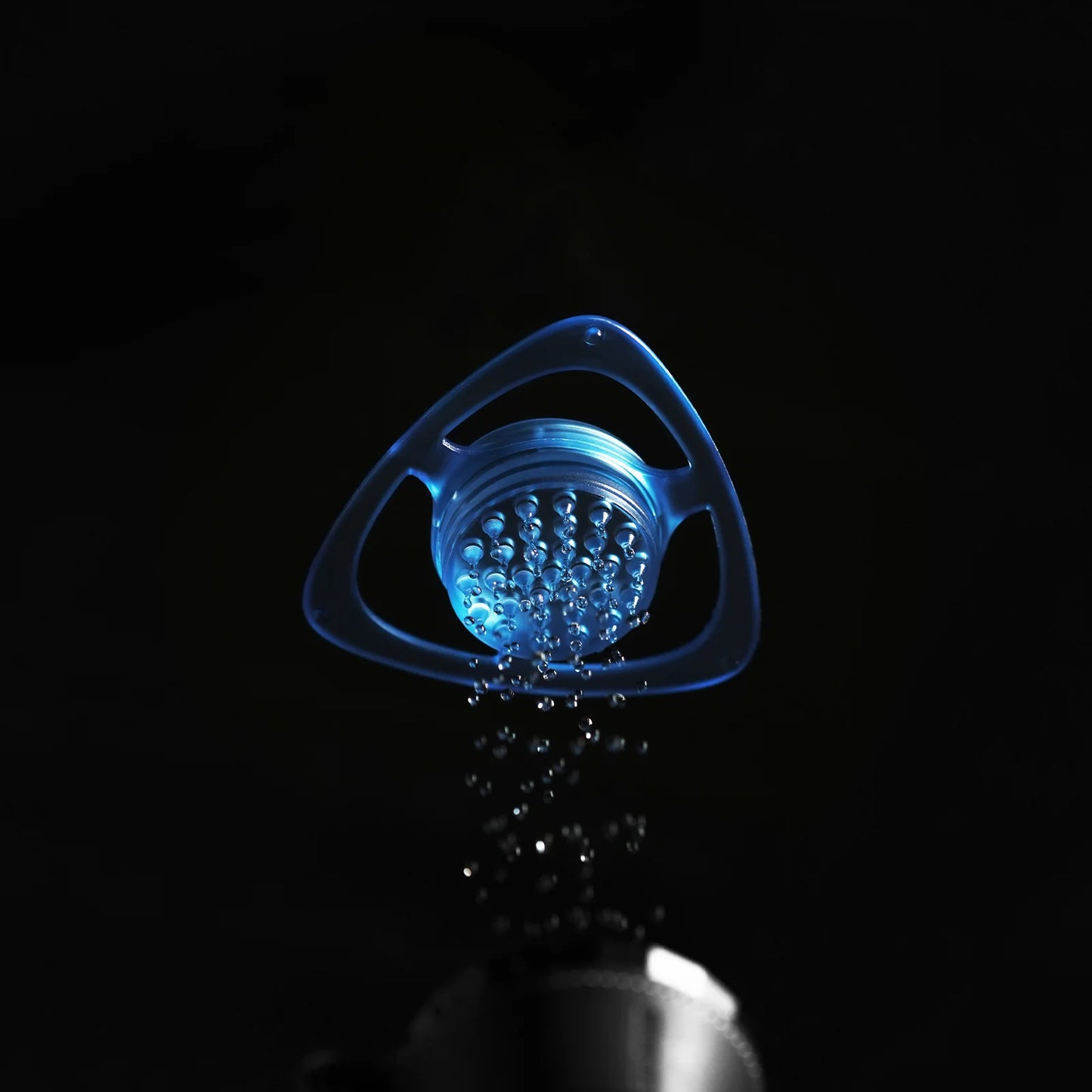 MHW-3BOMBER Rain Pour-Over Coffee Splitter