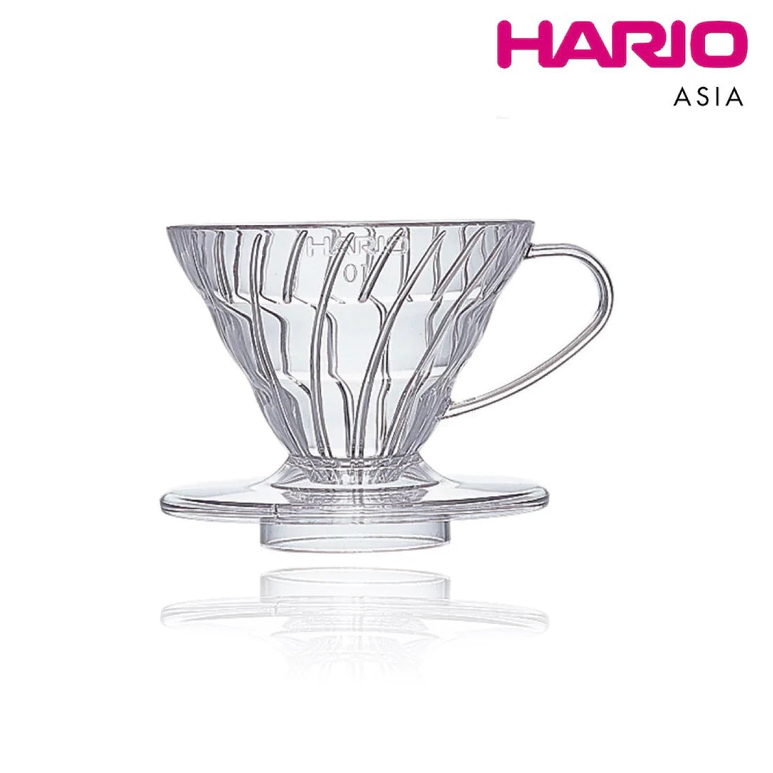 Hario V60 Coffee Dripper