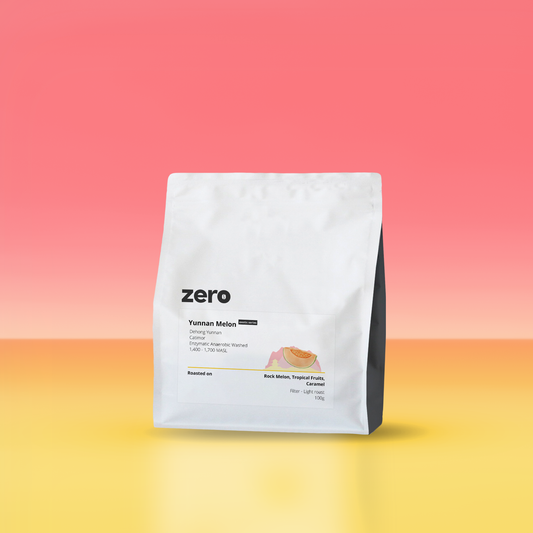 Yunnan Melon
