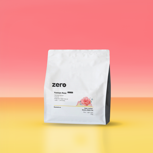 Yunnan Rose
